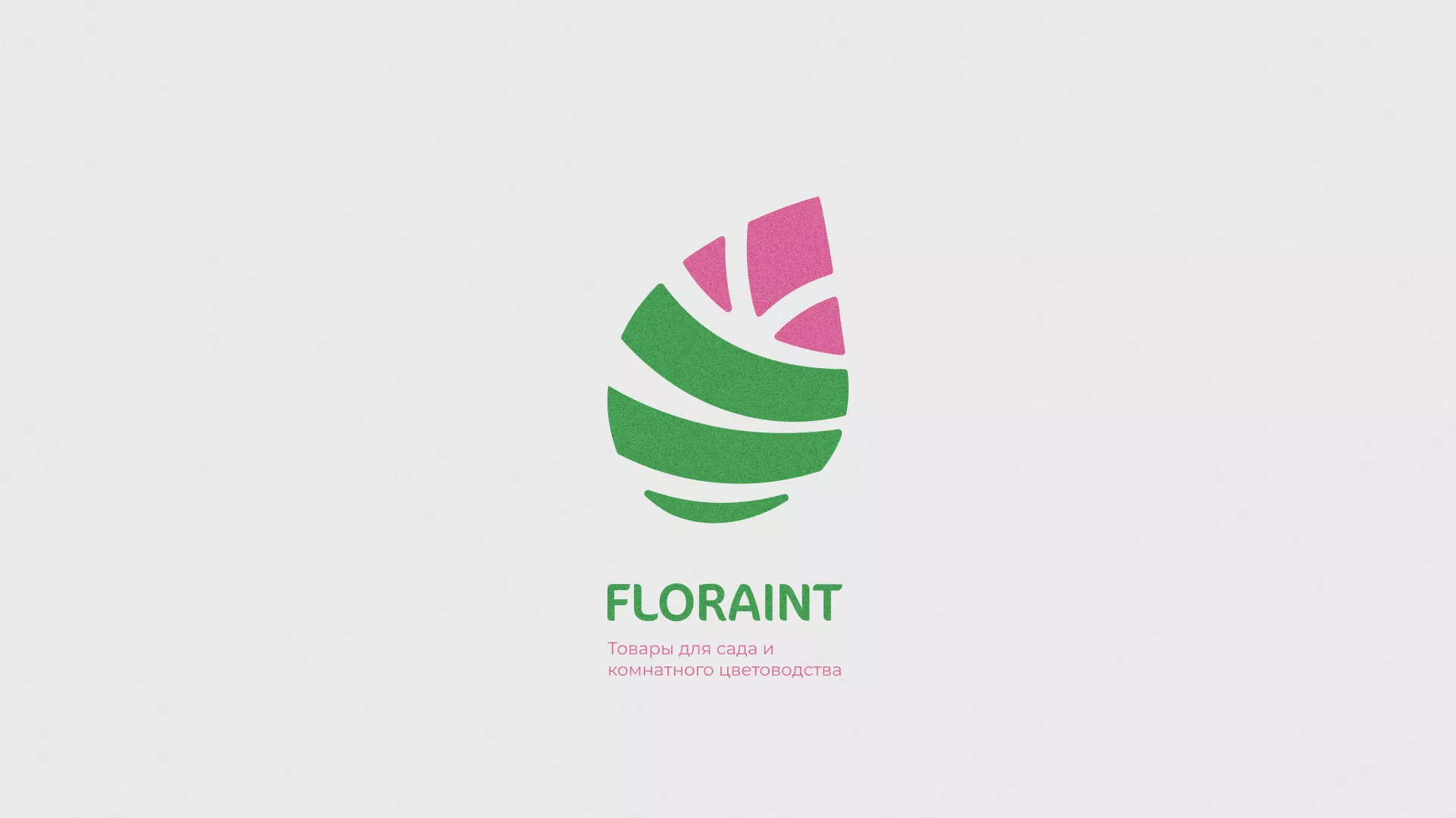 Разработка оформления профиля Instagram для магазина «Floraint» в Фурманове